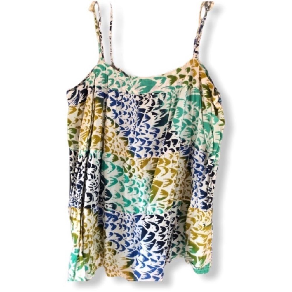 Billabong Cotton Top